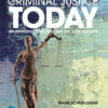 Criminal Justice Today 17th Edition An Introductory Text for the 21st Century