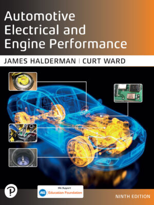 Automotive Electrical and Engine Performance 9th Edition