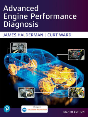 Advanced Engine Performance Diagnosis 8th Edition