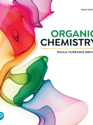 Organic Chemistry 9th Edition