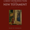 A Brief Introduction to the New Testament 5th Edition