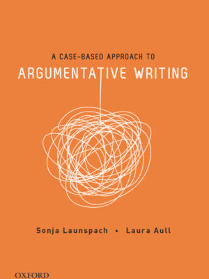 A Case-Based Approach to Argumentative Writing