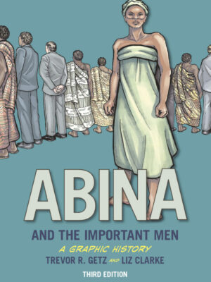 Abina and the Important Men 3rd Edition