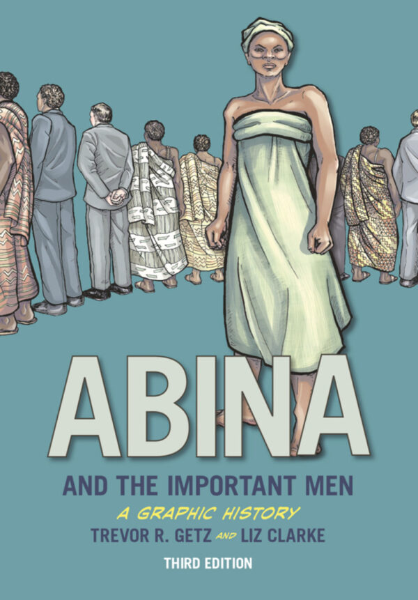 Abina And The Important Men 3Rd Edition