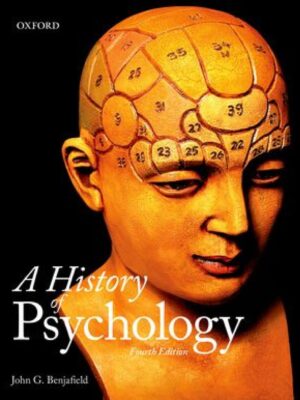 A History of Psychology 4th Edition