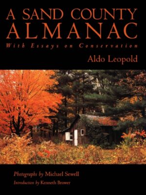 A Sand County Almanac