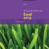 New Perspectives Microsoft Office 365 & Excel 2019 Comprehensive 1st Edition