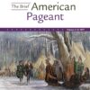 The Brief American Pageant: A History of the Republic, Volume I 10th Edition