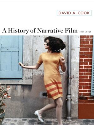 A History of Narrative Film 5th Edition