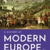 A History of Modern Europe (Volume 1) 4th Edition