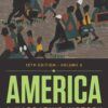 America: A Narrative History (Twelfth Edition) (Vol. Volume 2) 12th Edition