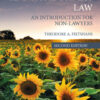 Agricultural and Agribusiness Law 2nd Edition An Introduction for Non-Lawyers