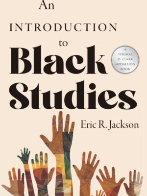 An Introduction to Black Studies