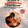 1,001 Questions & Answers for the CWI Exam 1st Edition Welding Metallurgy and Visual Inspection Study Guide