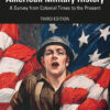 American Military History 3rd Edition A Survey From Colonial Times to the Present