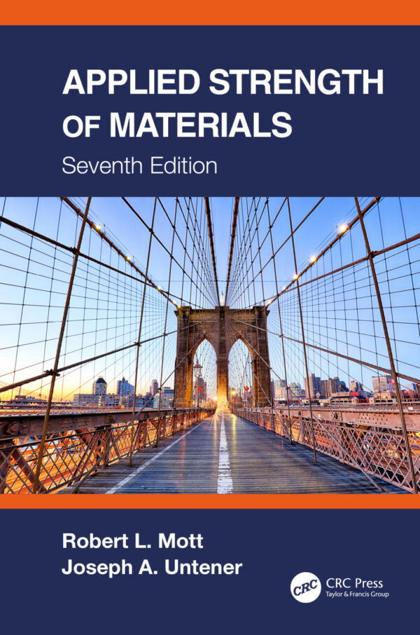 Applied Strength Of Materials 7Th Edition