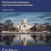 American Government 12th Edition Political Development and Institutional Change