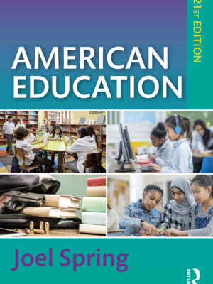 American Education 21st Edition