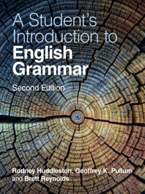 A Student's Introduction to English Grammar 2nd Edition