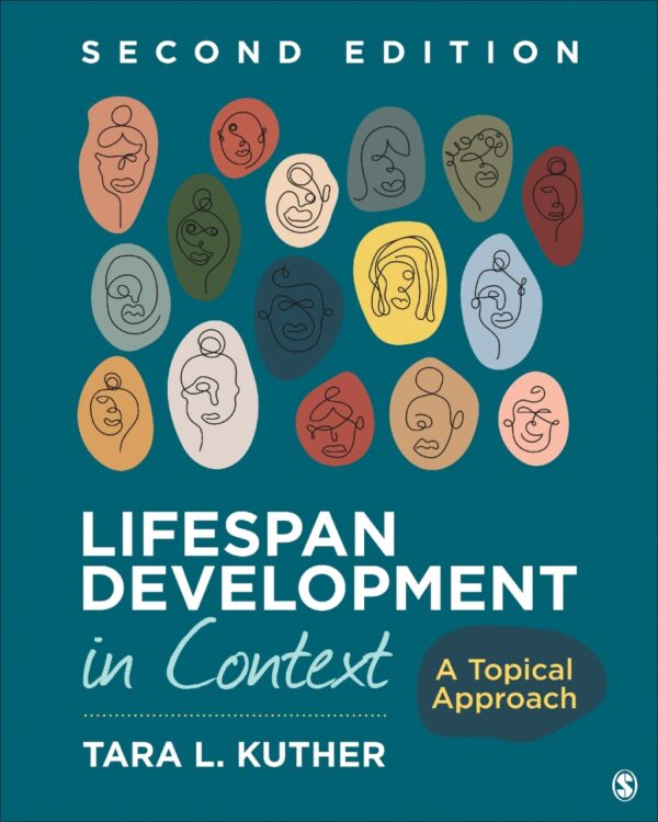 Lifespan Development In Context 2Nd Edition A Topical Approach