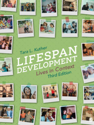 Lifespan Development 3rd Edition Lives in Context