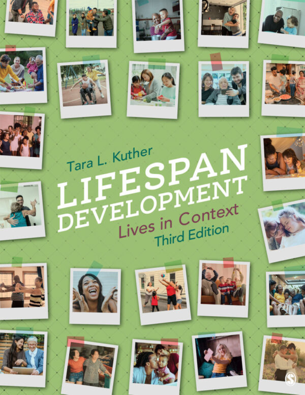 Lifespan Development 3Rd Edition Lives In Context