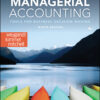 Managerial Accounting: Tools for Business Decision Making 9th Edition