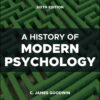 A History of Modern Psychology 6th Edition