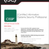 (ISC)2 CISSP Certified Information Systems Security Professional Official Study Guide 9th Edition