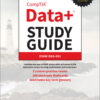 CompTIA Data Study Guide 1st Edition Exam DA0-001