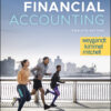 Financial Accounting 12th Edition