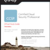 (ISC)2 CCSP Certified Cloud Security Professional Official Study Guide 3rd Edition