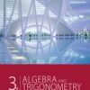 Algebra and Trigonometry 3rd Edition