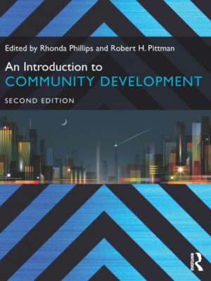 An Introduction to Community Development 2nd Edition