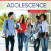 Adolescence 18th Edition