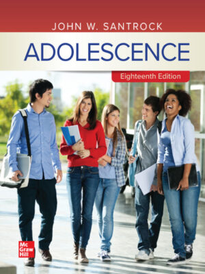 Adolescence 18th Edition