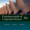 Fundamentals of Corporate Finance 11th Edition