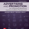 Advertising and Promotion: An Integrated Marketing Communications Perspective 13th Edition