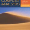 Complex Analysis 3rd Edition