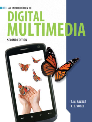 An Introduction to Digital Multimedia 2nd Edition