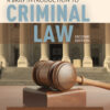 A Brief Introduction to Criminal Law 2nd Edition