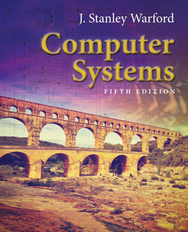 Computer Systems 5Th Edition