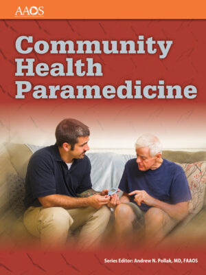 Community Health Paramedicine