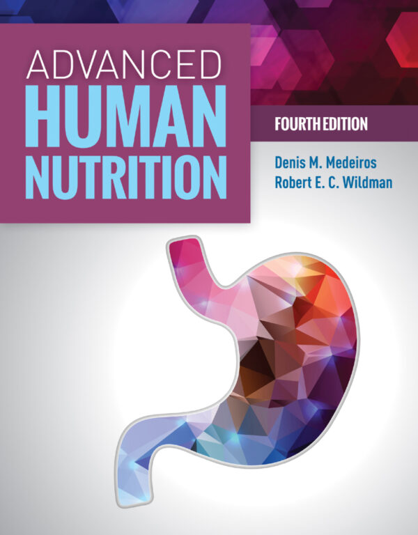 Advanced Human Nutrition 4Th Edition