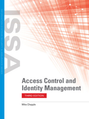 Access Control and Identity Management 3rd Edition