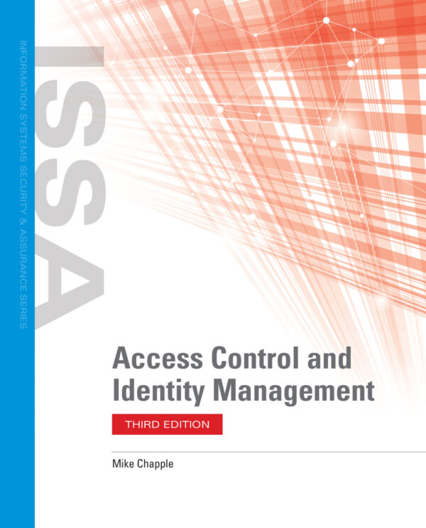 Access Control And Identity Management 3Rd Edition