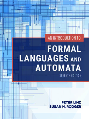 An Introduction to Formal Languages and Automata 7th Edition