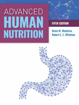 Advanced Human Nutrition 5th Edition