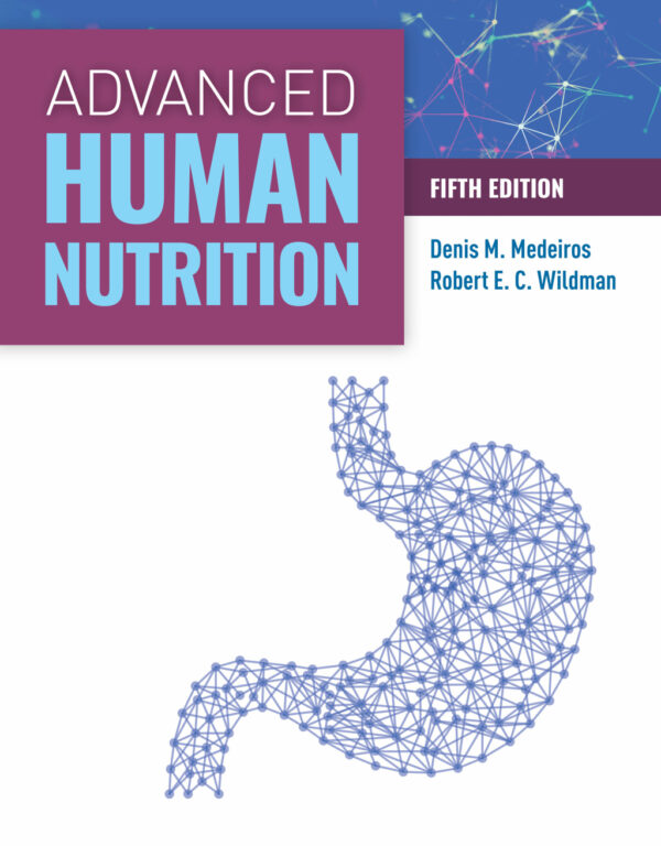 Advanced Human Nutrition 5Th Edition