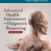 Advanced Health Assessment and Diagnostic Reasoning 5th Edition